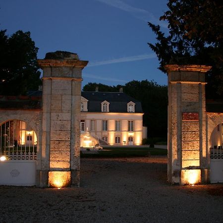Domaine De Moresville B&B Flacey  Pokój zdjęcie