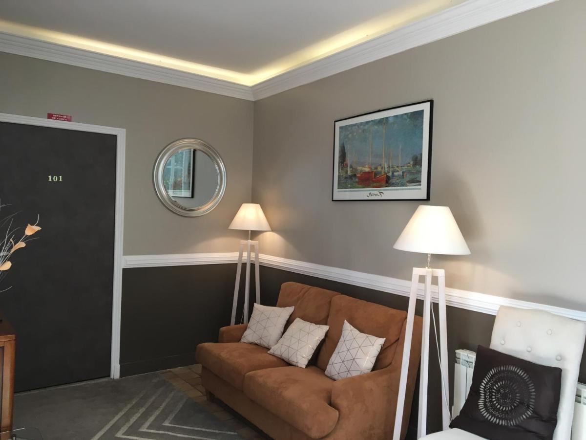 Domaine De Moresville B&B Flacey  Zewnętrze zdjęcie