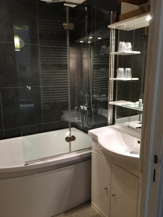 Domaine De Moresville B&B Flacey  Zewnętrze zdjęcie