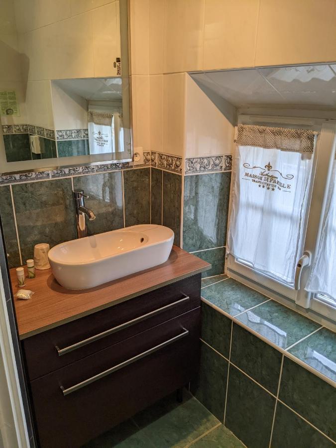 Domaine De Moresville B&B Flacey  Zewnętrze zdjęcie