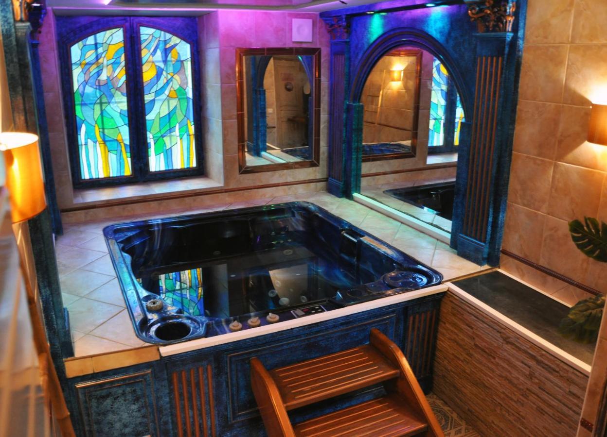 Domaine De Moresville B&B Flacey  Zewnętrze zdjęcie