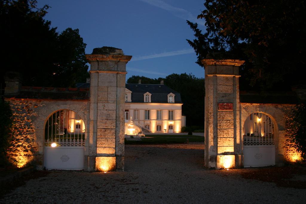 Domaine De Moresville B&B Flacey  Pokój zdjęcie