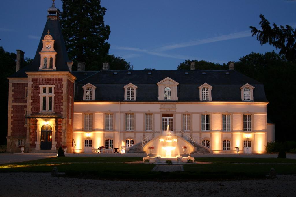 Domaine De Moresville B&B Flacey  Pokój zdjęcie