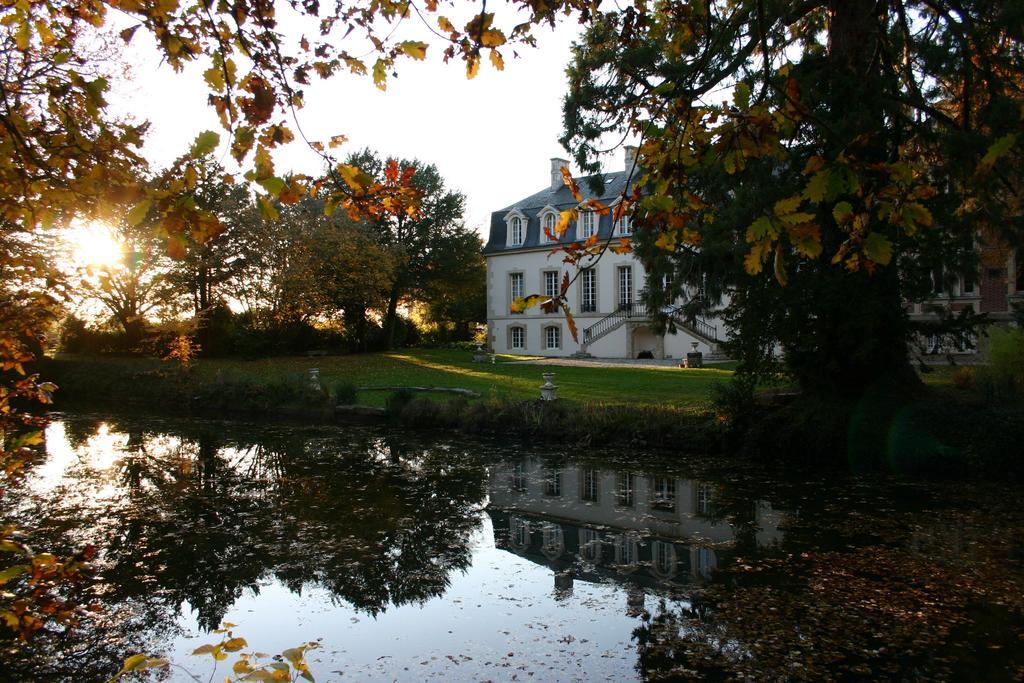 Domaine De Moresville B&B Flacey  Pokój zdjęcie