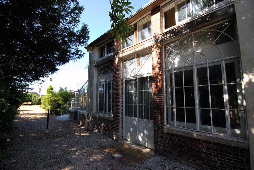 Domaine De Moresville B&B Flacey  Zewnętrze zdjęcie